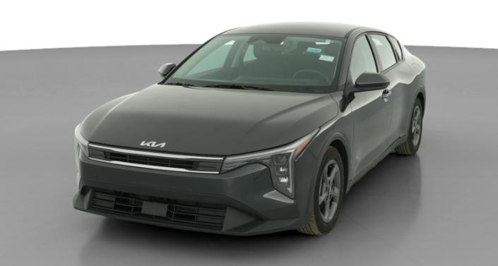 Thumbnail: 2025 Kia K4 - 1