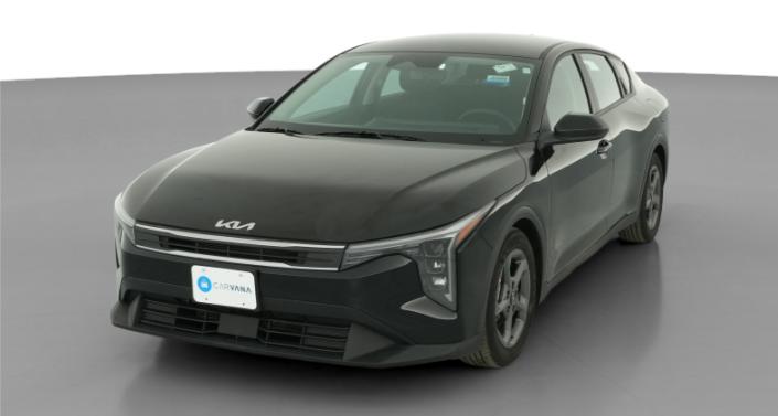 Thumbnail: 2025 Kia K4 - 1