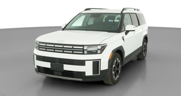 Thumbnail: 2025 Hyundai Santa Fe - 1