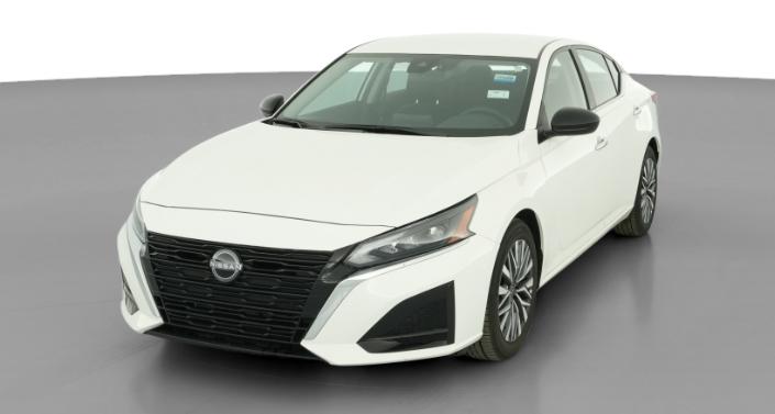 Thumbnail: 2025 Nissan Altima - 1