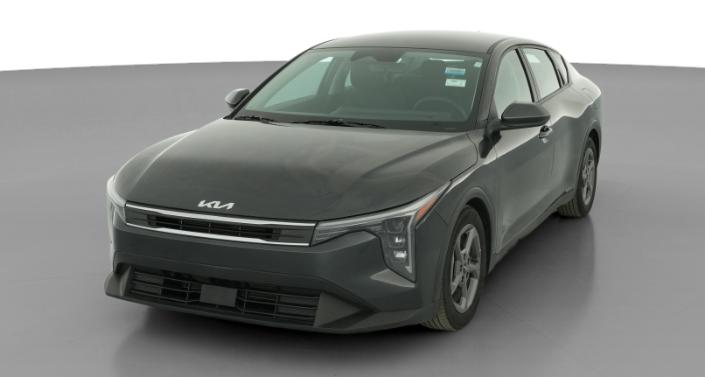 Thumbnail: 2025 Kia K4 - 1