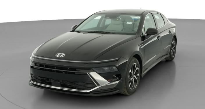 Thumbnail: 2025 Hyundai Sonata - 1