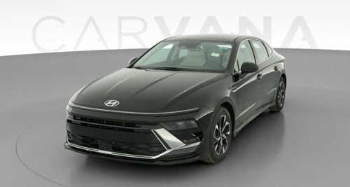 2025 Hyundai Sonata