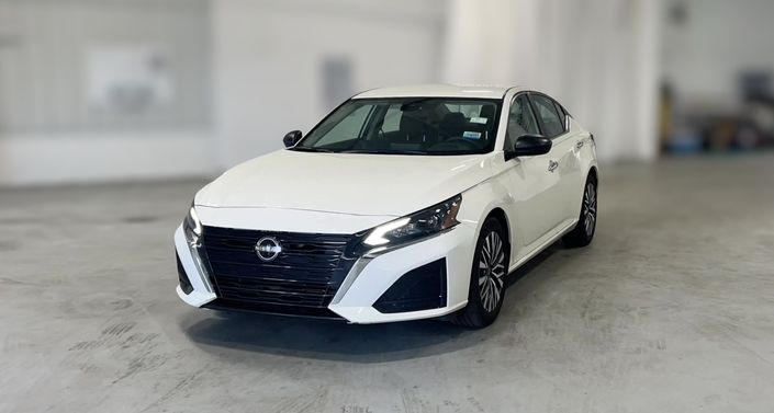 Thumbnail: 2025 Nissan Altima - 1