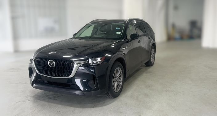 2025 Mazda CX-90 Preferred -
                  Concord, NC