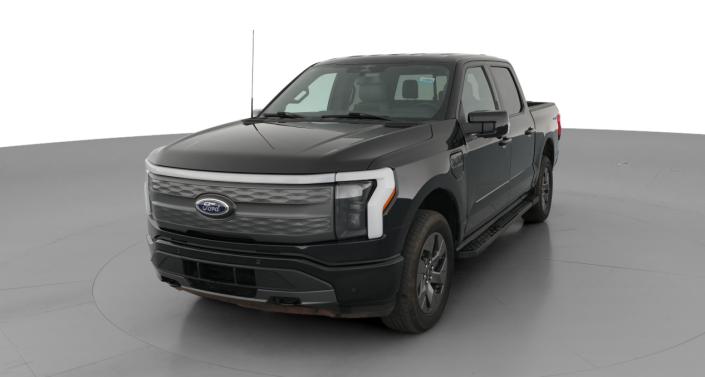 Thumbnail: 2023 Ford F-150 - 1