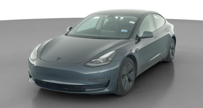 Thumbnail: 2023 Tesla Model 3 - 1