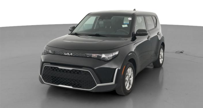 Thumbnail: 2025 Kia Soul - 1