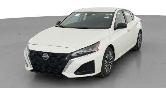Thumbnail: 2025 Nissan Altima - 1