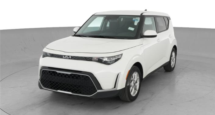 Thumbnail: 2025 Kia Soul - 1