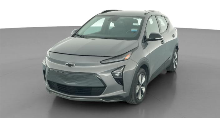 2023 Chevrolet Bolt EUV LT -
                  Indianapolis, IN