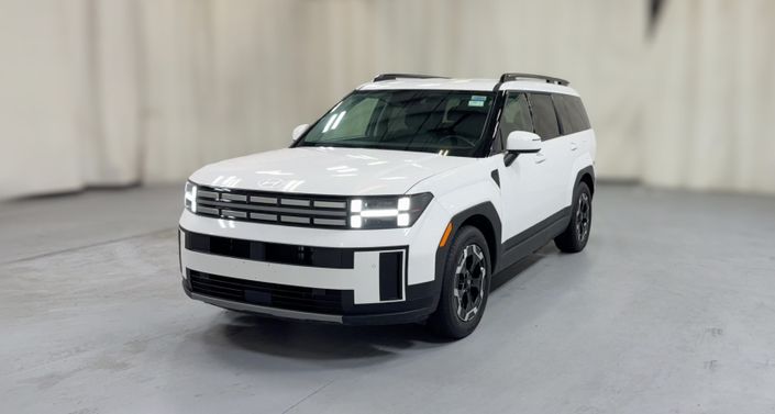 Thumbnail: 2026 Hyundai Santa Fe - 1