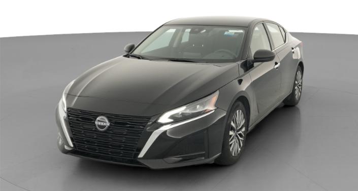 Thumbnail: 2025 Nissan Altima - 1