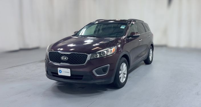 Thumbnail: 2016 Kia Sorento - 1