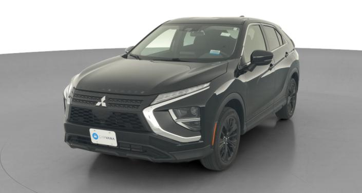 Thumbnail: 2022 Mitsubishi Eclipse Cross - 1