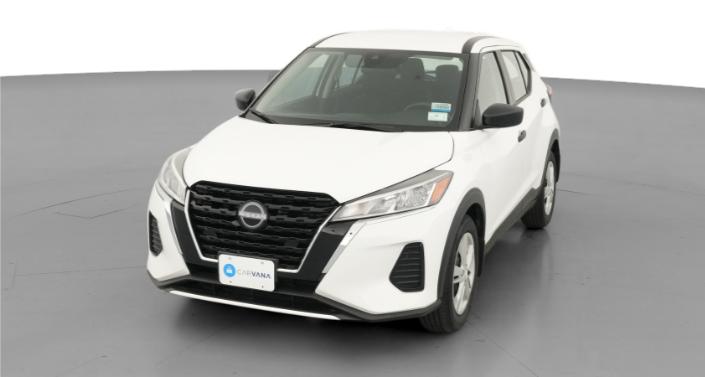 Thumbnail: 2024 Nissan Kicks - 1