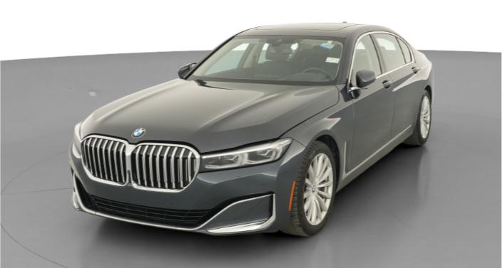 2020 BMW 7 Series 740i -
                  West Memphis, AR