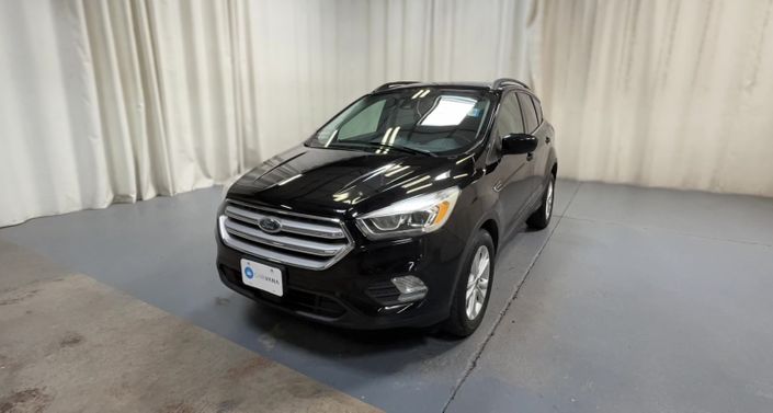 Thumbnail: 2019 Ford Escape - 1