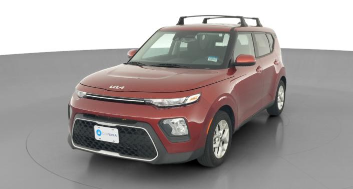 Thumbnail: 2022 Kia Soul - 1