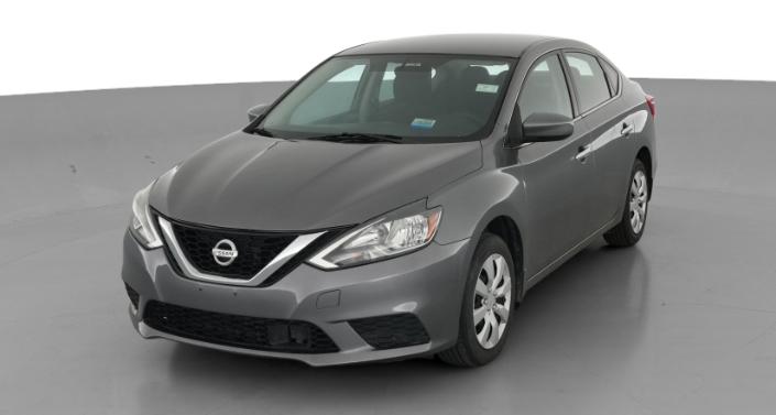 Thumbnail: 2019 Nissan Sentra - 1