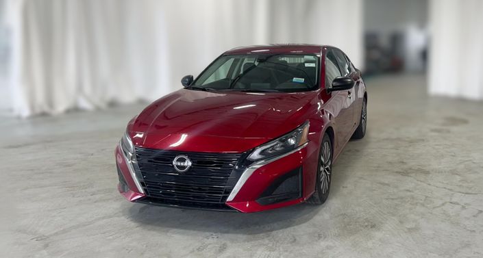 Thumbnail: 2025 Nissan Altima - 1