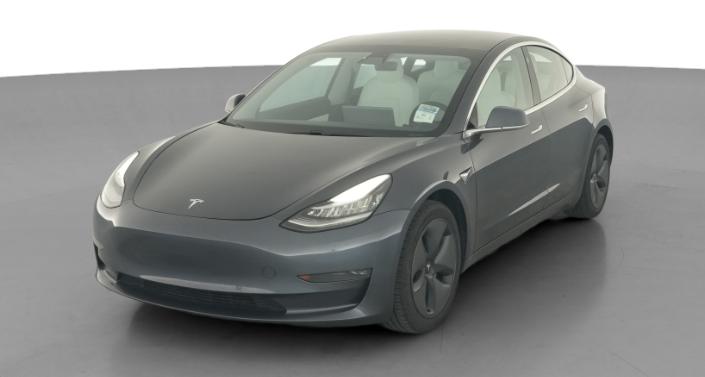 Thumbnail: 2020 Tesla Model 3 - 1