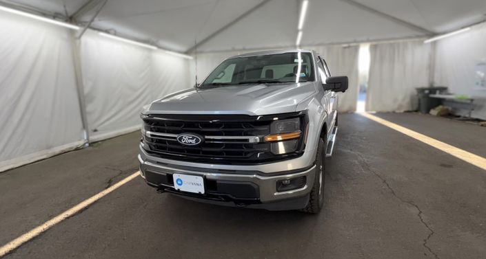 Thumbnail: 2024 Ford Econoline - 1