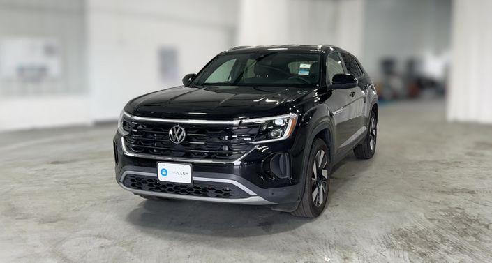 Thumbnail: 2025 Volkswagen Atlas - 1