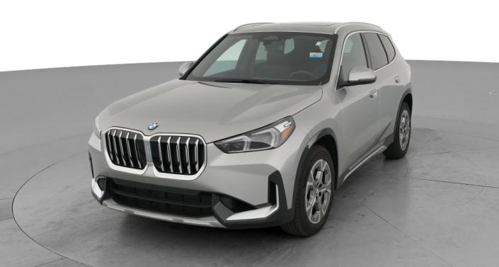 Thumbnail: 2026 BMW X1 - 1
