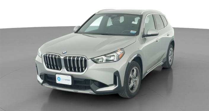 Thumbnail: 2025 BMW X1 - 1