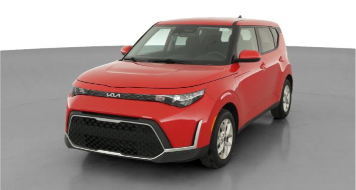 Thumbnail: 2025 Kia Soul - 1