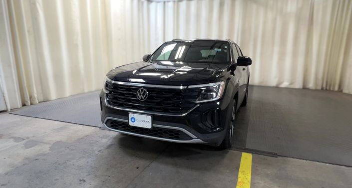 Thumbnail: 2025 Volkswagen Atlas - 1