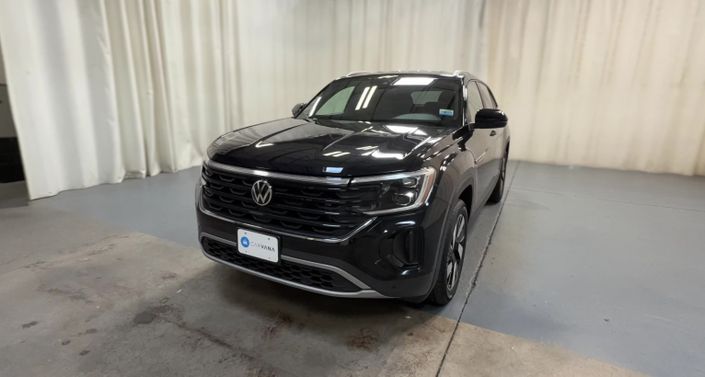 Thumbnail: 2025 Volkswagen Atlas - 1