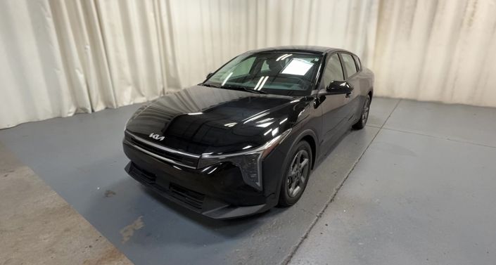 Thumbnail: 2025 Kia K4 - 1