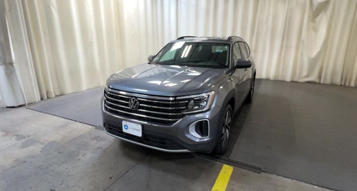 Thumbnail: 2025 Volkswagen Atlas - 1