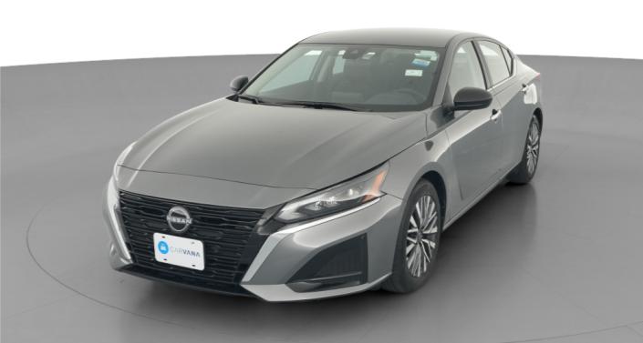 Thumbnail: 2025 Nissan Altima - 1