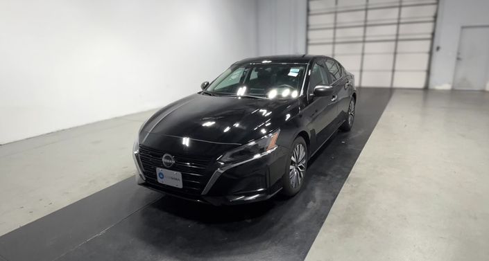 Thumbnail: 2025 Nissan Altima - 1