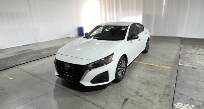 Thumbnail: 2025 Nissan Altima - 1