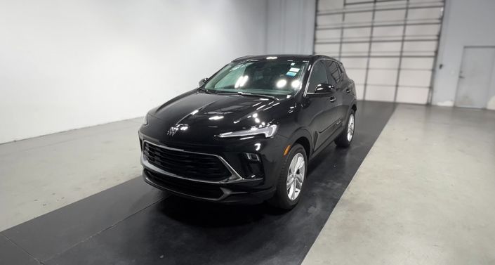 Thumbnail: 2025 Buick Encore GX - 1