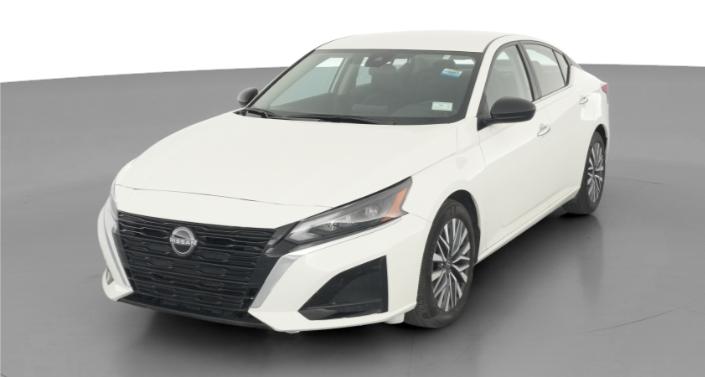 Thumbnail: 2025 Nissan Altima - 1