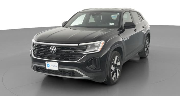 Thumbnail: 2025 Volkswagen Atlas - 1