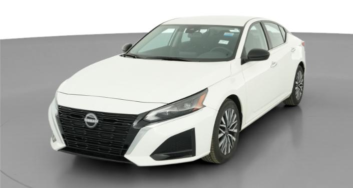 Thumbnail: 2025 Nissan Altima - 1