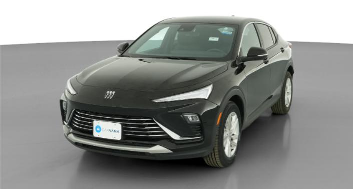 2025 Buick Envista Preferred -
                  Framingham, MA