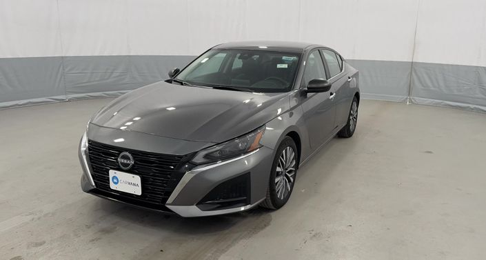 Thumbnail: 2025 Nissan Altima - 1