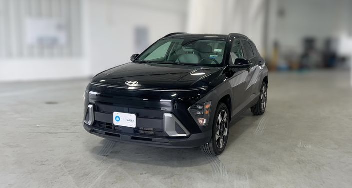 Thumbnail: 2025 Hyundai Kona - 1