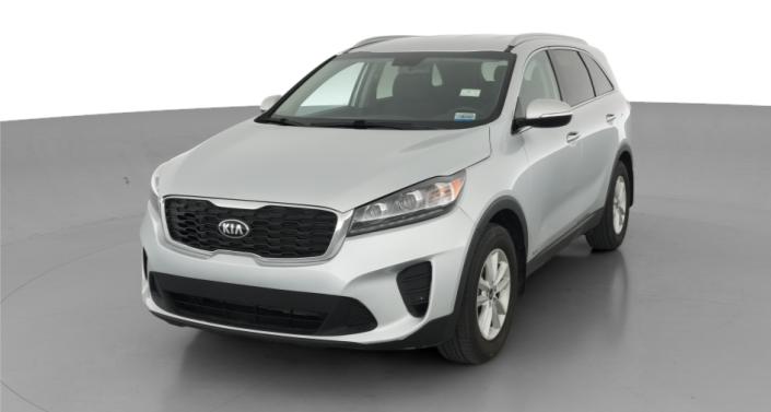 2019 Kia Sorento LX -
                  Lorain, OH