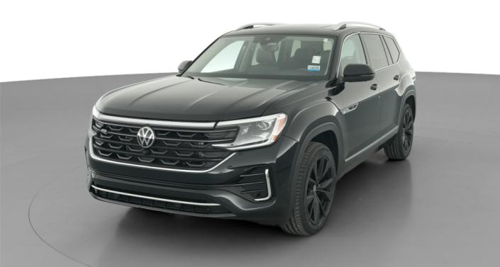 Thumbnail: 2024 Volkswagen Atlas - 1