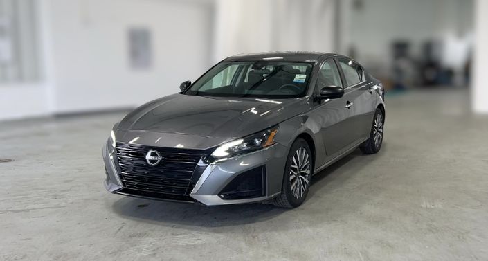 Thumbnail: 2025 Nissan Altima - 1