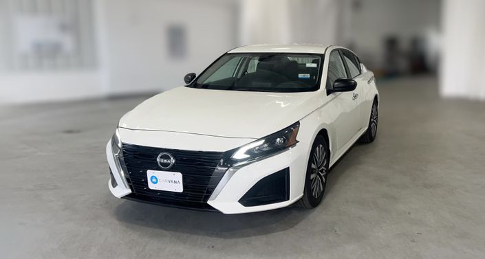 Thumbnail: 2025 Nissan Altima - 1