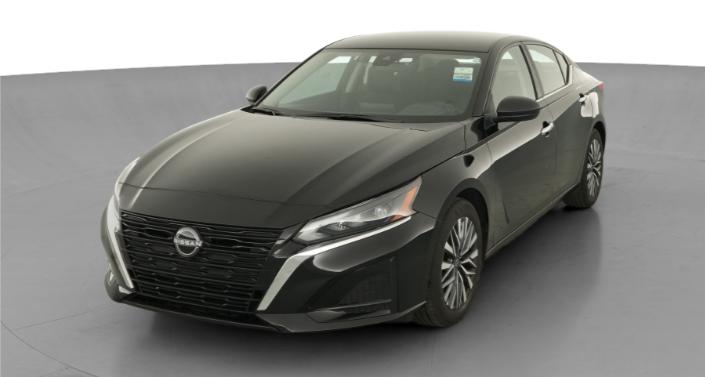 Thumbnail: 2025 Nissan Altima - 1